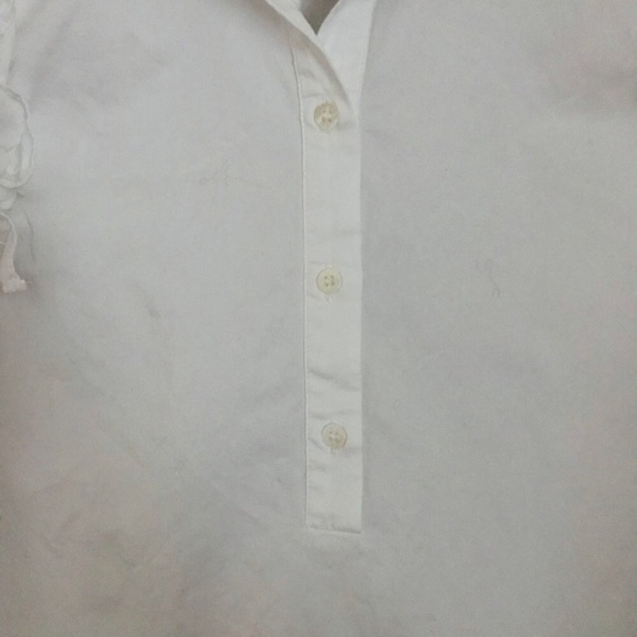 Zara Sleeveless Top - Picture 6 of 7